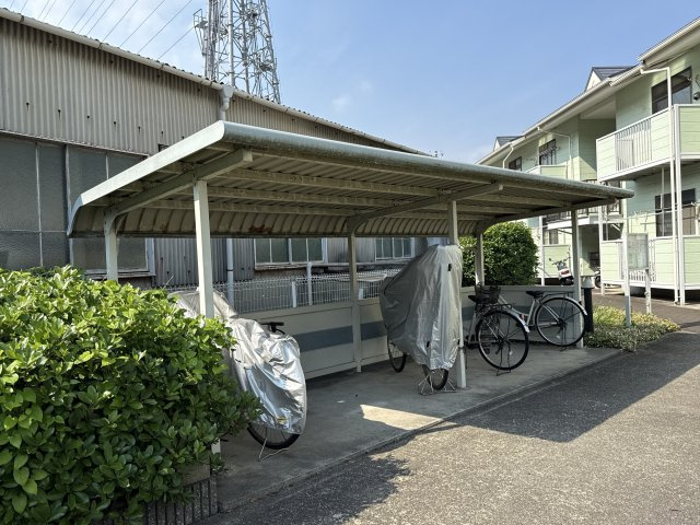 グリーンコーポ中塚のその他共用部分