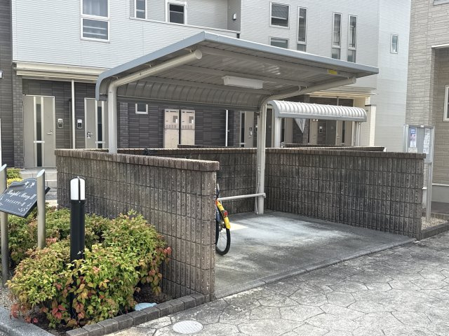 ブライトメアリーⅡのその他共用部分