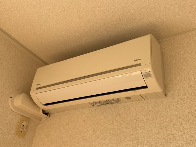ブライトメアリーⅡの設備