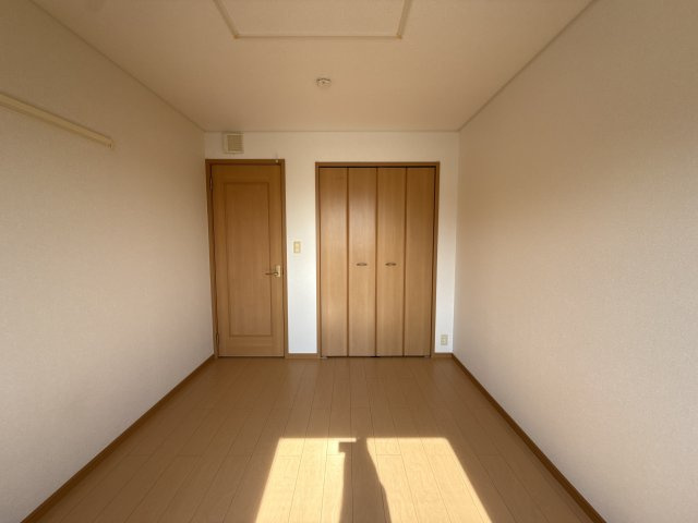 ブライトメアリーⅡの寝室