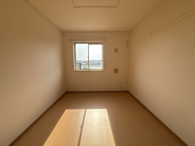 ブライトメアリーⅡの子供部屋