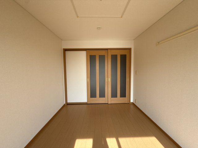 ブライトメアリーⅡの居間・リビング
