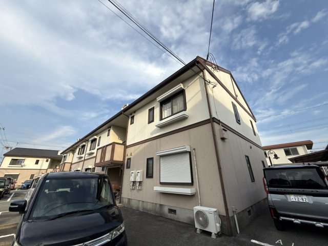 フレグランス大江島Ｂ