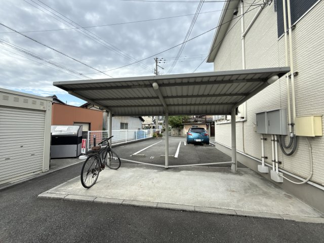 フェリーチェのその他共用部分