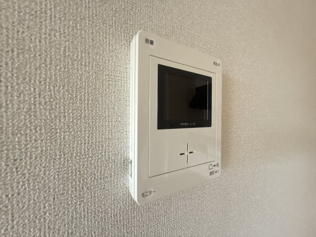 フェリーチェのセキュリティ
