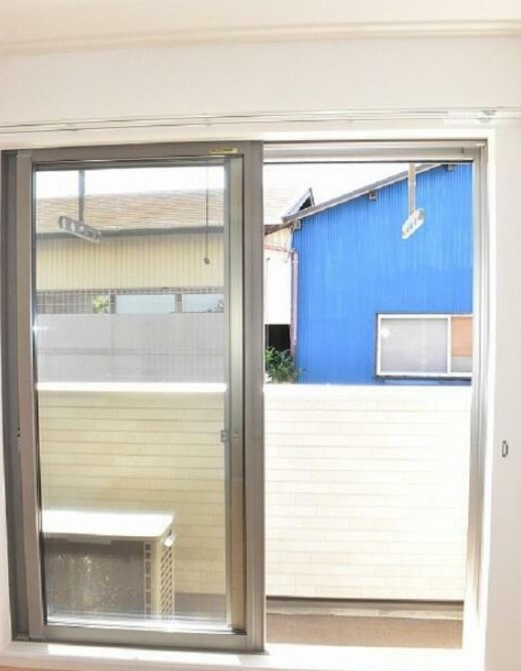ミニヨンブローテの展望|他部屋参考写真