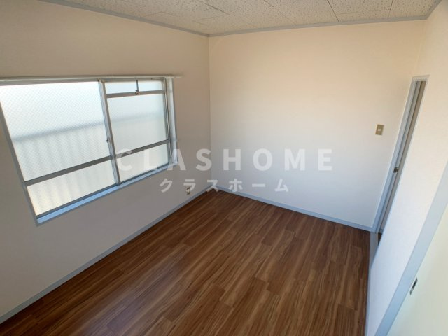 サンライト東刈谷　　刈谷市の賃貸ならクラスホーム刈谷店の洋室|同物件の別部屋になります。