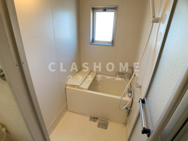 サンライト東刈谷　　刈谷市の賃貸ならクラスホーム刈谷店の浴室|同物件の別部屋になります。