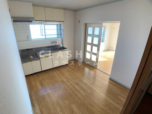 サンライト東刈谷　　刈谷市の賃貸ならクラスホーム刈谷店の居間・リビング|同物件の別部屋になります。