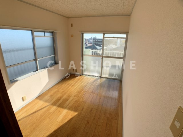 サンライト東刈谷　　刈谷市の賃貸ならクラスホーム刈谷店の居間・リビング|同物件の別部屋になります。