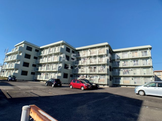 サンライト東刈谷　　刈谷市の賃貸ならクラスホーム刈谷店の外観