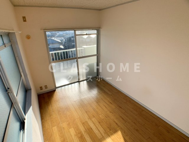 サンライト東刈谷　　刈谷市の賃貸ならクラスホーム刈谷店の居間・リビング|同物件の別部屋になります。