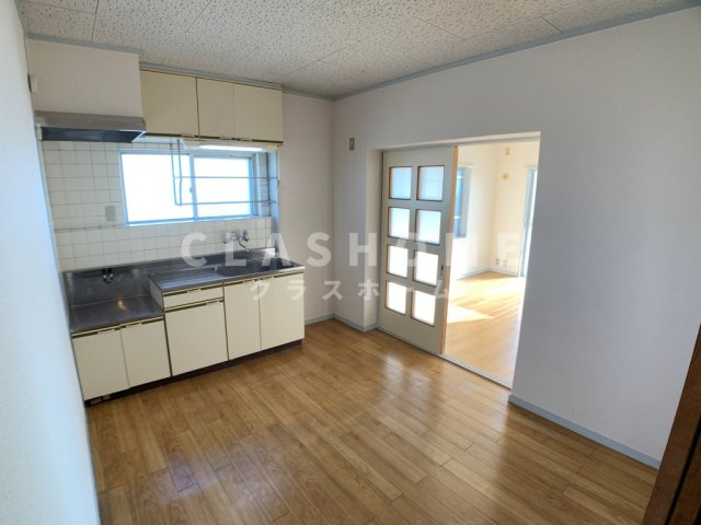 サンライト東刈谷　　刈谷市の賃貸ならクラスホーム刈谷店の居間・リビング|同物件の別部屋になります。