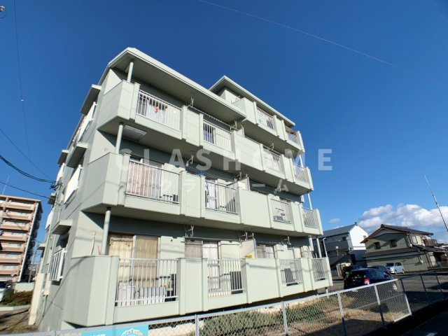 サンライト東刈谷　　刈谷市の賃貸ならクラスホーム刈谷店の外観