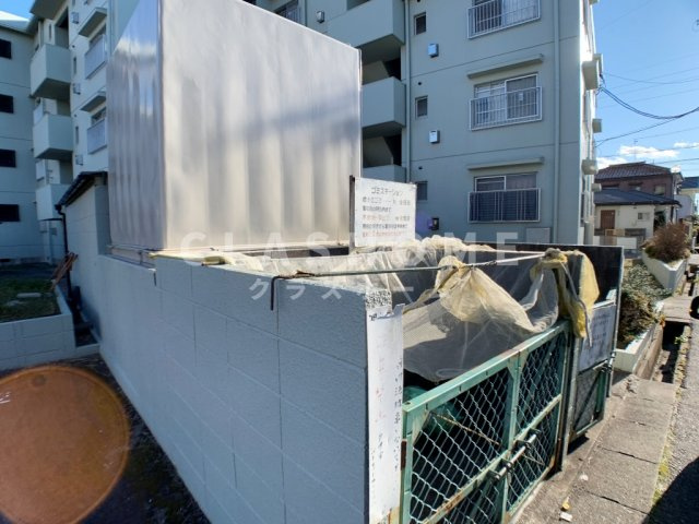 サンライト東刈谷　　刈谷市の賃貸ならクラスホーム刈谷店のその他共用部分