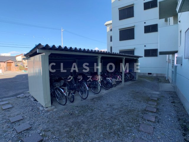 サンライト東刈谷　　刈谷市の賃貸ならクラスホーム刈谷店のその他