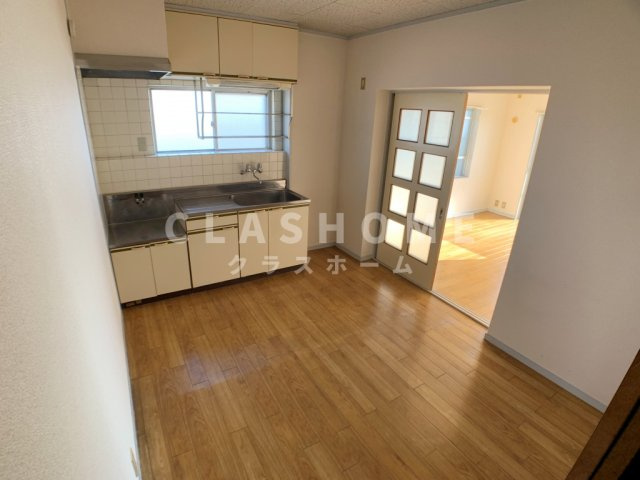 サンライト東刈谷　　刈谷市の賃貸ならクラスホーム刈谷店の居間・リビング|同物件の別部屋になります。