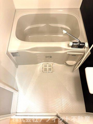【浴室】 | サンラヴィアン