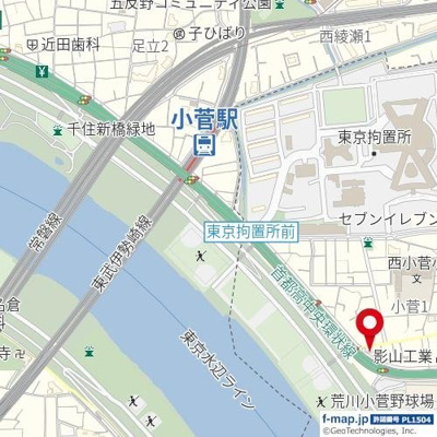 【地図】 | レゼント