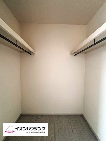 【収納】須恵町大字須恵17期3区画　1号棟