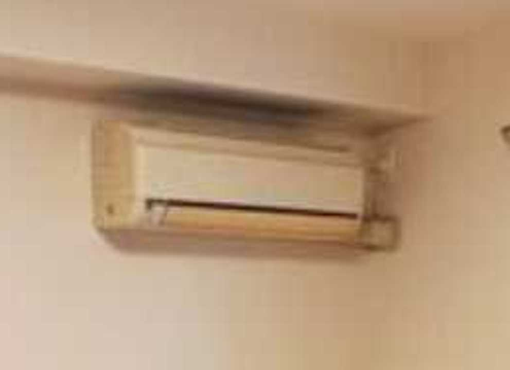 ARCSKOMAZAWA 　角部屋　礼金０　オートロックの設備