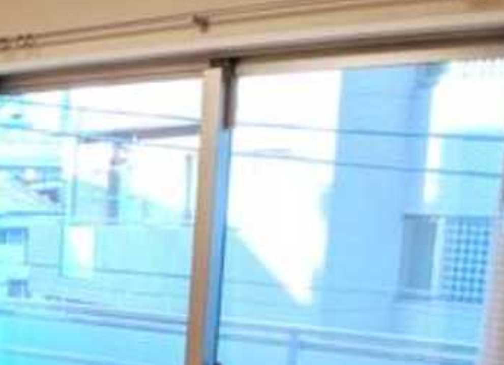 ARCSKOMAZAWA 　角部屋　礼金０　オートロックの展望