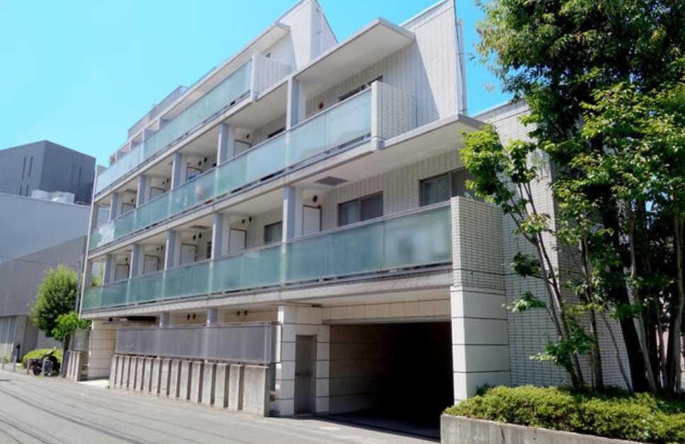 ARCSKOMAZAWA 　角部屋　礼金０　オートロック