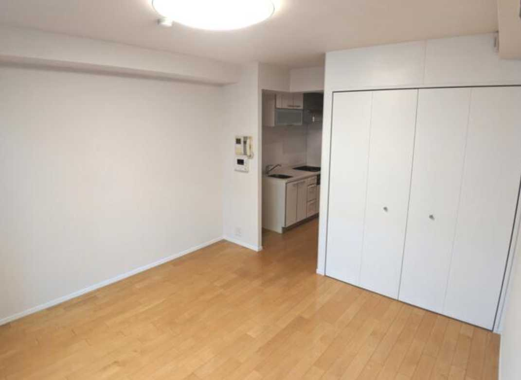 ARCSKOMAZAWA 　角部屋　礼金０　オートロックの内装