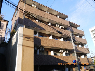 【外観】 | 太陽に愛された邸は、陽当り・通風に優れた魅力的で快適さを追求した邸宅。