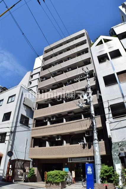 プレサンス難波東