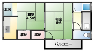【間取り】 | 石田文化