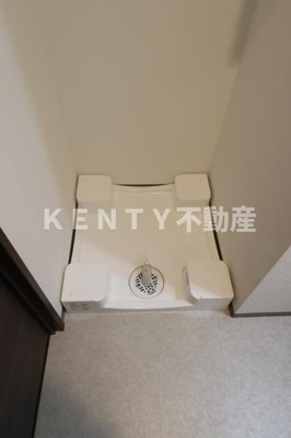 【設備】 | ガリシア西馬込