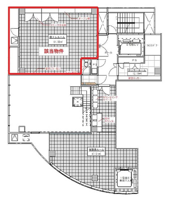 【内装】 | TAKAI　B.L.D