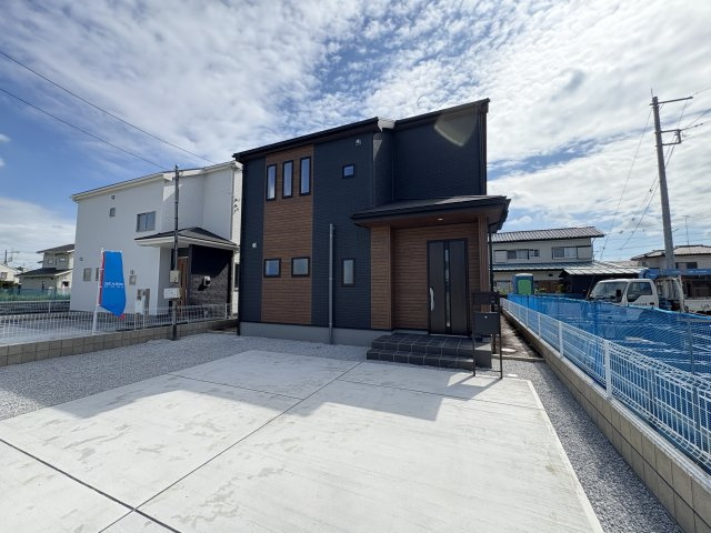 【LiveleGarden.S】宇都宮市鶴田町 第22