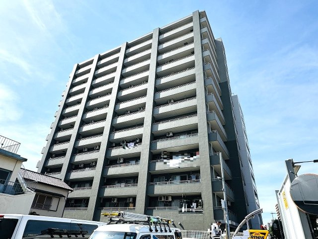 クレアメゾン八王子