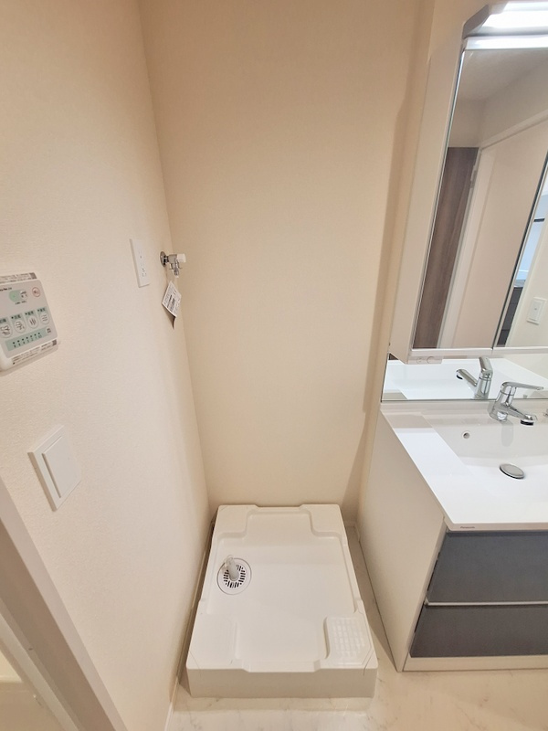 イル・ラシーヌⅣの内装