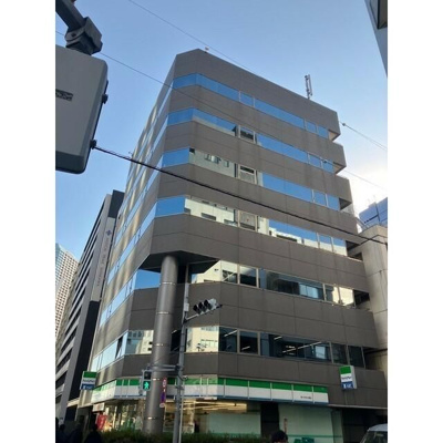 【外観】 | ザ・パークレックス新川