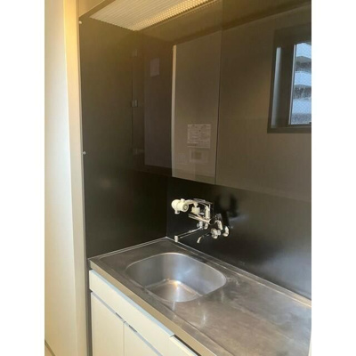 【キッチン】 | ザ・パークレックス新川