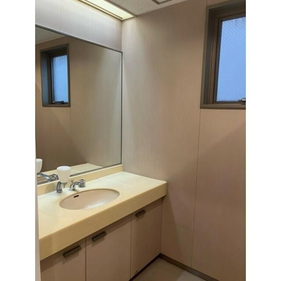 【洗面所】 | ザ・パークレックス新川