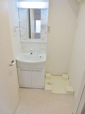 【洗面所】 | Ｓｏｌｅｉｌ篠崎 |  