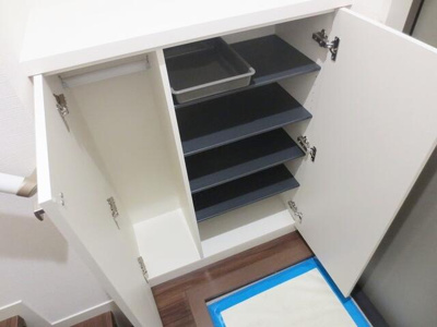 【収納】 | Ｓｏｌｅｉｌ篠崎 |  