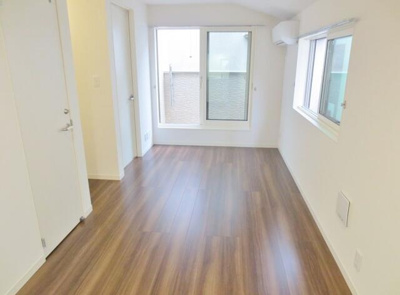 【内装】 | Ｓｏｌｅｉｌ篠崎 |  