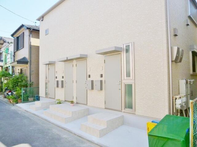 【ロビー】 | Ｓｏｌｅｉｌ篠崎 |  