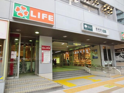 【周辺】 | Ｓｏｌｅｉｌ篠崎 |  