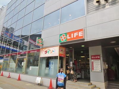 【周辺】 | Ｓｏｌｅｉｌ篠崎 |  