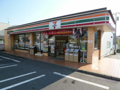 【周辺】 | Ｓｏｌｅｉｌ篠崎 |  