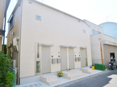 【エントランス】 | Ｓｏｌｅｉｌ篠崎 |  