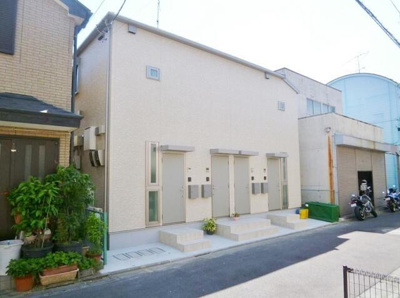 【その他】 | Ｓｏｌｅｉｌ篠崎 |  