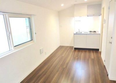 【居間・リビング】 | Ｓｏｌｅｉｌ篠崎 |  