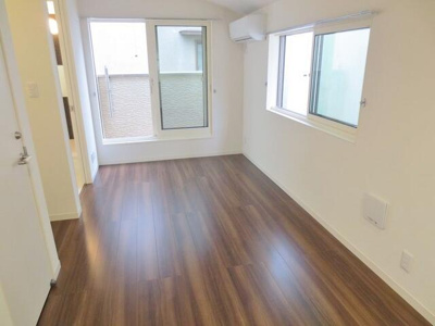 【居間・リビング】 | Ｓｏｌｅｉｌ篠崎 |  